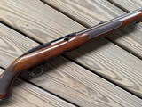WINCHESTER 100, 243 CAL. EXC. COND. - Image 3 of 9
