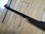 RUGER #1, 7 X 57 CAL. NEW UNFIRED IN THE BOX WITH RUGER #1 RINGS & PAPERS - Image 6 of 10