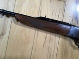 RUGER #1, 7 X 57 CAL. NEW UNFIRED IN THE BOX WITH RUGER #1 RINGS & PAPERS - Image 5 of 10