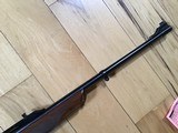 RUGER #1, 7 X 57 CAL. NEW UNFIRED IN THE BOX WITH RUGER #1 RINGS & PAPERS - Image 3 of 10