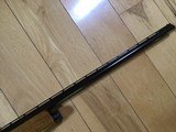 BROWNING BELGIUM 20 GA. 28” FULL CHOKE, VENT RIB, ROUND KNOB, 99% COND . - Image 7 of 9