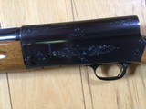 BROWNING BELGIUM 20 GA. 28” FULL CHOKE, VENT RIB, ROUND KNOB, 99% COND . - Image 4 of 9