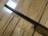 BROWNING BELGIUM 20 GA. 28” FULL CHOKE, VENT RIB, ROUND KNOB, 99% COND . - Image 8 of 9