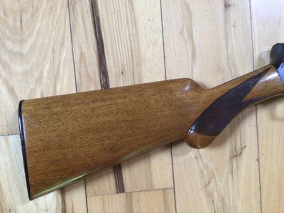 BROWNING BELGIUM 20 GA. 28” FULL CHOKE, VENT RIB, ROUND KNOB, 99% COND . - Image 3 of 9