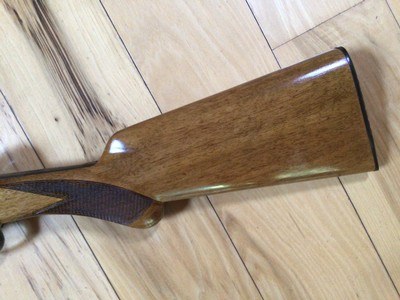 BROWNING BELGIUM 20 GA. 28” FULL CHOKE, VENT RIB, ROUND KNOB, 99% COND . - Image 2 of 9
