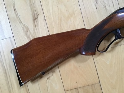 SAKO FINNWOLF 243 CAL. NEW IN THE BOX WITH OWNERS MANUAL ETC. - Image 6 of 12