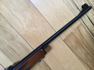 SAKO FINNWOLF 243 CAL. NEW IN THE BOX WITH OWNERS MANUAL ETC. - Image 8 of 12