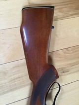 SAKO FINNWOLF 243 CAL. NEW IN THE BOX WITH OWNERS MANUAL ETC. - Image 9 of 12