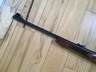 SAKO FINNWOLF 243 CAL. NEW IN THE BOX WITH OWNERS MANUAL ETC. - Image 12 of 12