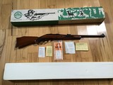 SAKO FINNWOLF 243 CAL. NEW IN THE BOX WITH OWNERS MANUAL ETC. - Image 1 of 12
