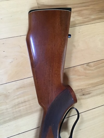 SAKO FINNWOLF 243 CAL. NEW IN THE BOX WITH OWNERS MANUAL ETC. - Image 9 of 12