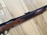 SAKO FINNWOLF 243 CAL. NEW IN THE BOX WITH OWNERS MANUAL ETC. - Image 7 of 12