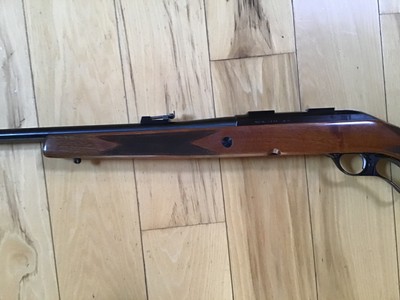 SAKO FINNWOLF 243 CAL. NEW IN THE BOX WITH OWNERS MANUAL ETC. - Image 11 of 12