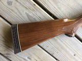 REMINGTON 870 WINGMASTER 16 GA. 28” MOD. VENT RIB, 99% COND. - Image 2 of 8