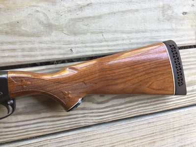 REMINGTON 870 WINGMASTER 16 GA. 28” MOD. VENT RIB, 99% COND. - Image 3 of 8