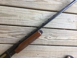 REMINGTON 870 WINGMASTER 16 GA. 28” MOD. VENT RIB, 99% COND. - Image 7 of 8