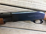 REMINGTON 870 WINGMASTER 16 GA. 28” MOD. VENT RIB, 99% COND. - Image 8 of 8