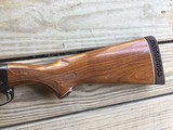 REMINGTON 870 WINGMASTER 16 GA. 28” MOD. VENT RIB, 99% COND. - Image 3 of 8
