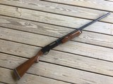 REMINGTON 870 WINGMASTER 16 GA. 28” MOD. VENT RIB, 99% COND. - Image 1 of 8
