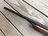 REMINGTON 870 WINGMASTER 16 GA. 28” MOD. VENT RIB, 99% COND. - Image 5 of 8