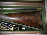Joseph Manton, 15 bore Percussion Fowler - 10 of 15