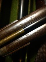 Joseph Manton, 15 bore Percussion Fowler - 7 of 15