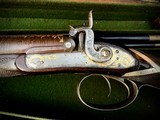 Joseph Manton, 15 bore Percussion Fowler - 13 of 15