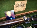 Joseph Manton, 15 bore Percussion Fowler - 1 of 15