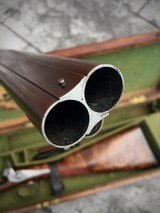 Henry Tatham 14 bore percussion fowler - 10 of 12