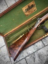 Henry Tatham 14 bore percussion fowler - 11 of 12