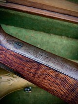 Henry Tatham 14 bore percussion fowler - 12 of 12