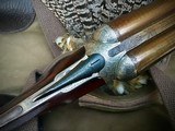 Charles Boswell 12ga. BLE - 4 of 13