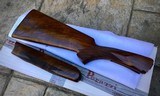 Perazzi MX20 stock & forend - 2 of 5