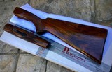 Perazzi MX20 stock & forend - 3 of 5