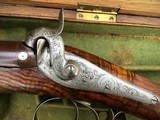 Henry Tatham 16ga. Fowler - 3 of 15