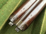 Henry Tatham 16ga. Fowler - 15 of 15