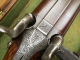 Henry Tatham 16ga. Fowler - 2 of 15