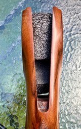 Beretta DT-11 Left Hand Butt Stock 12 gauge - 5 of 5