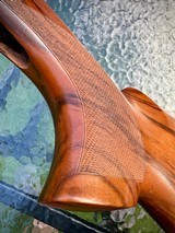 Beretta DT-11 Left Hand Butt Stock 12 gauge - 4 of 5