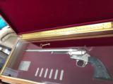 Colt Commemorative Collection Rare Set! Chamizal, Joaquin Murrieta, St Louis Low Serial Numbers - 9 of 9