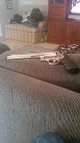 Smith & Wesson 460 XVR - 4 of 5