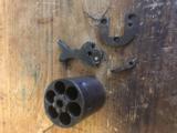 remington 1858 conversion parts - 1 of 1