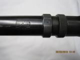 Unertl 20X Target Scope - 6 of 10