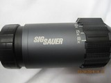Sig Sauer Tango 6 3-18X44 Illuminated
- The Good One - 2 of 7