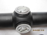 Leupold VX-II 3-9x33 EFR Scope - 5 of 5