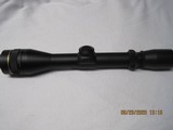 Leupold VX-II 3-9x33 EFR Scope - 2 of 5