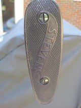 CPA - Paul Shuttleworth Heavy .22 Rimfire Bench Rifle - 10 of 10