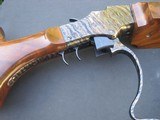 CPA - Paul Shuttleworth Heavy .22 Rimfire Bench Rifle - 4 of 10