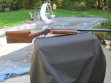 CPA - Paul Shuttleworth Heavy .22 Rimfire Bench Rifle - 1 of 10