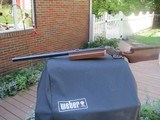 CPA - Paul Shuttleworth Heavy .22 Rimfire Bench Rifle - 2 of 10